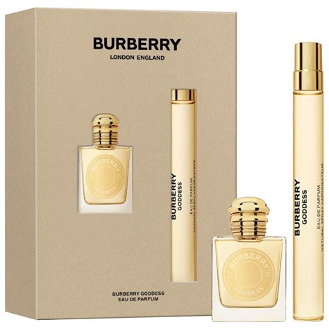 Burberry minis Sephora